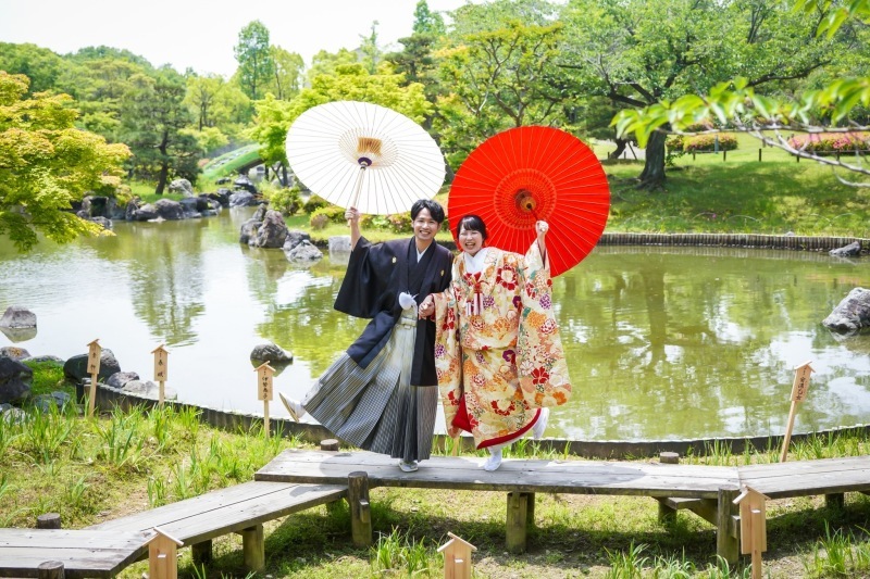 フォトスタジオ　ブライズメイド_投稿写真