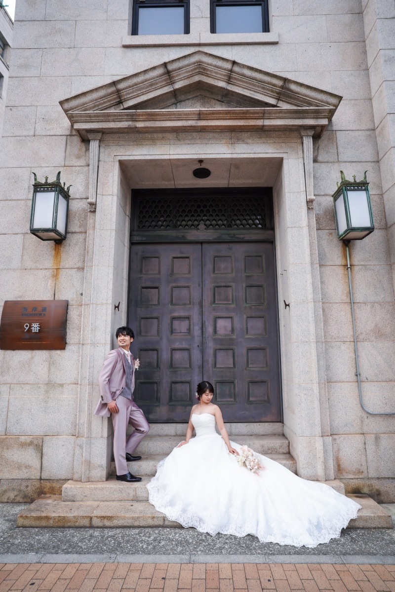 フォトスタジオ　ブライズメイド_投稿写真