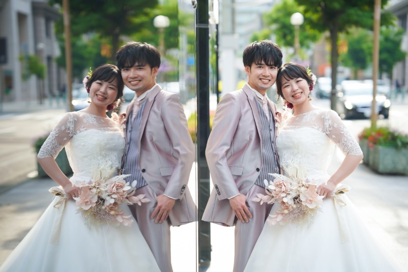 フォトスタジオ　ブライズメイド_投稿写真