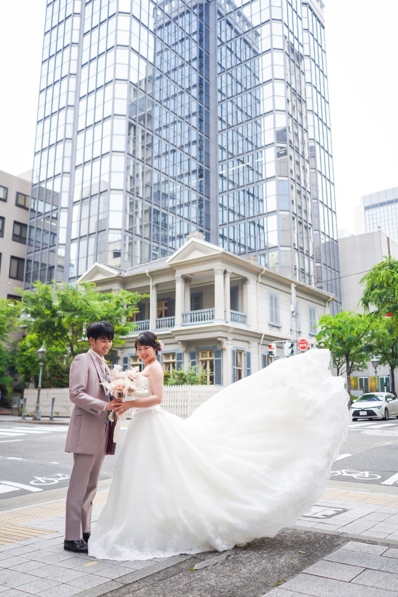 フォトスタジオ　ブライズメイド_投稿写真