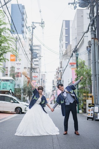 Creators'Genic_アドバイス写真