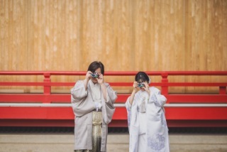 ブライダルアトリエラ・ドゥー【La・Doux】_アドバイス写真