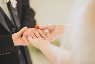 ブライダルアトリエラ・ドゥー【La・Doux】_アドバイス写真