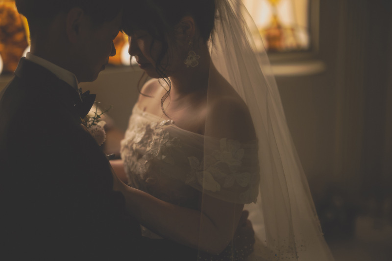 ブライダルアトリエラ・ドゥー【La・Doux】_投稿写真