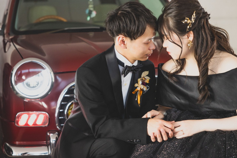 ブライダルアトリエラ・ドゥー【La・Doux】_投稿写真