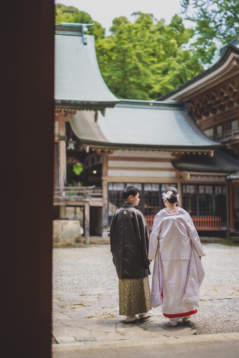 ブライダルアトリエラ・ドゥー【La・Doux】_投稿写真