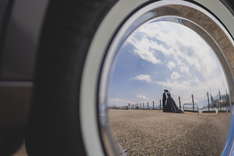 ブライダルアトリエラ・ドゥー【La・Doux】_投稿写真