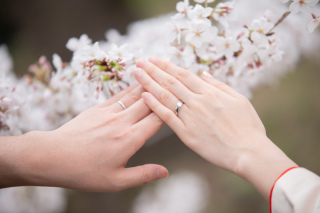 前撮り結婚式.com 縁photo _アドバイス写真
