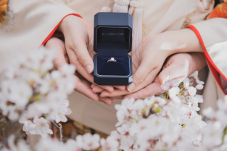 前撮り結婚式.com 縁photo _アドバイス写真