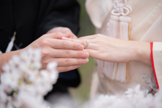 前撮り結婚式.com 縁photo _アドバイス写真