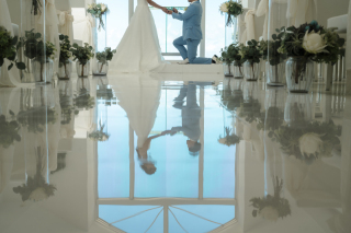 capryフォトウェディング石垣島（キャプリィフォトウェディング石垣島）_アドバイス写真