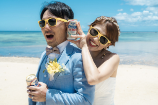 capryフォトウェディング石垣島（キャプリィフォトウェディング石垣島）_アドバイス写真