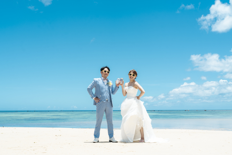 capryフォトウェディング石垣島（キャプリィフォトウェディング石垣島）_投稿写真