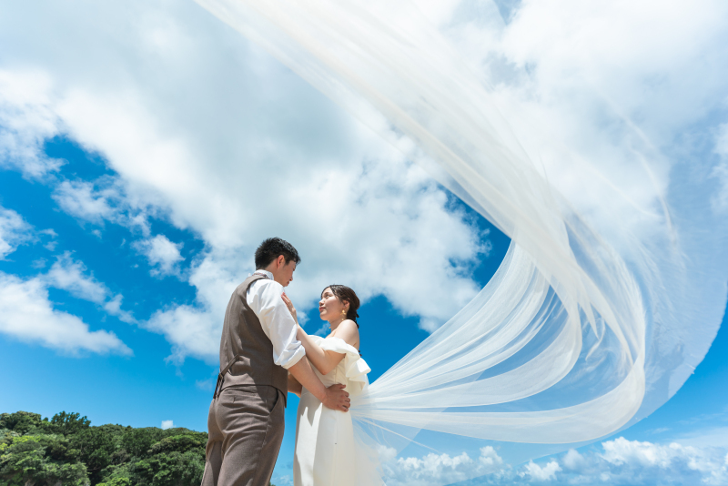 lilly wedding_投稿写真