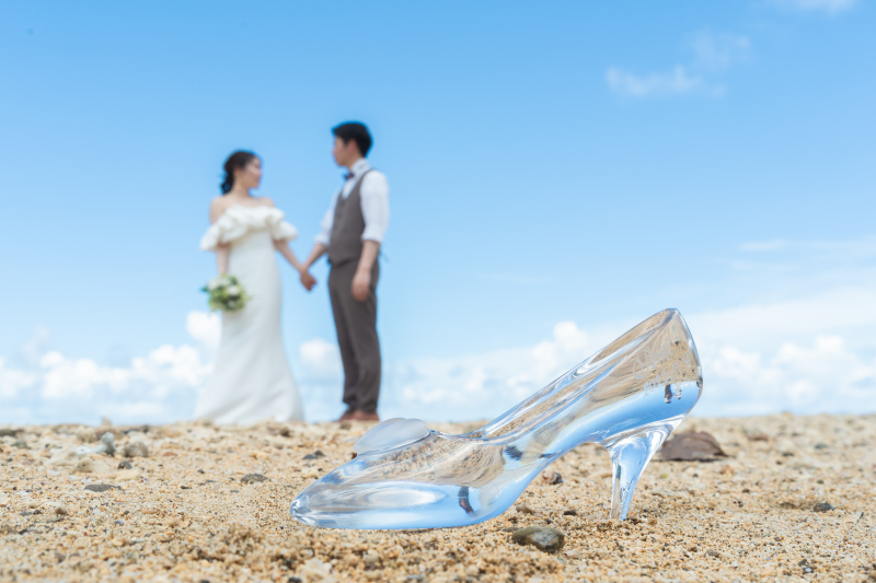 lilly wedding_投稿写真