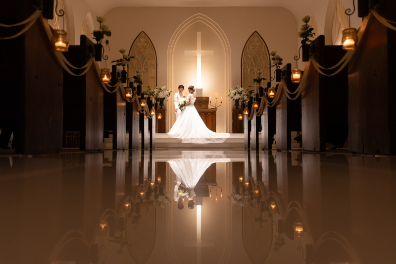 南青山ル・アンジェ教会_投稿写真