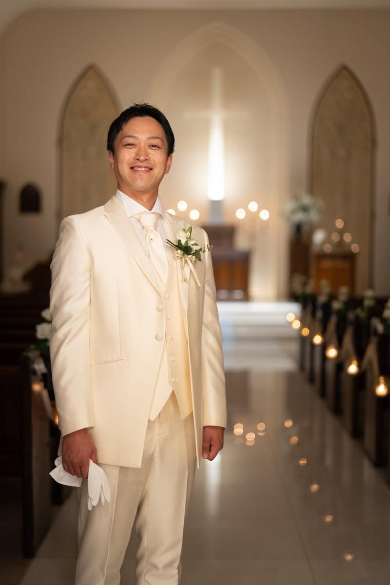 南青山ル・アンジェ教会_投稿写真