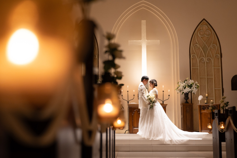 南青山ル・アンジェ教会_投稿写真