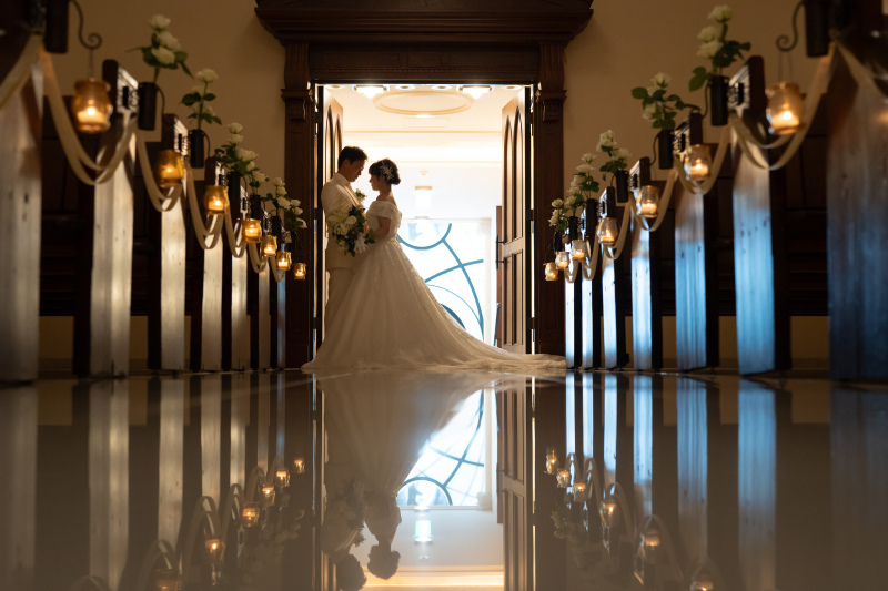 南青山ル・アンジェ教会_投稿写真