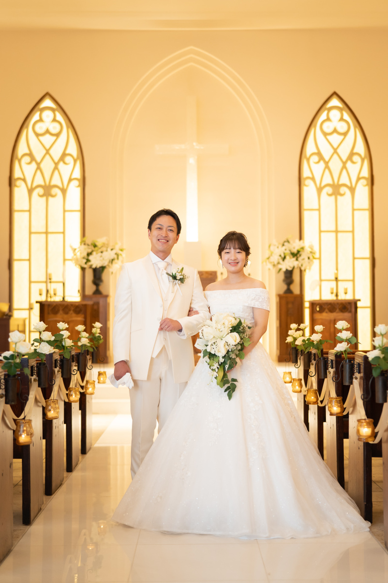 南青山ル・アンジェ教会_投稿写真