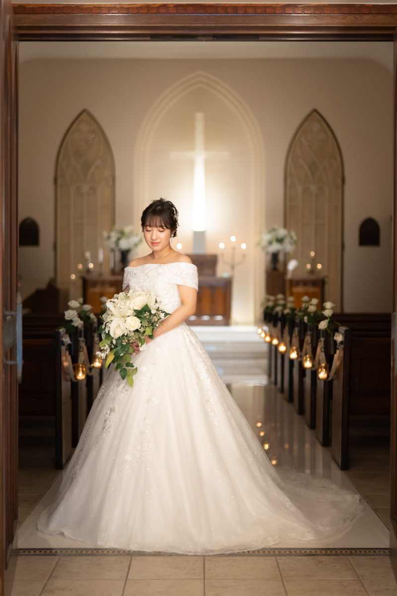 南青山ル・アンジェ教会_投稿写真