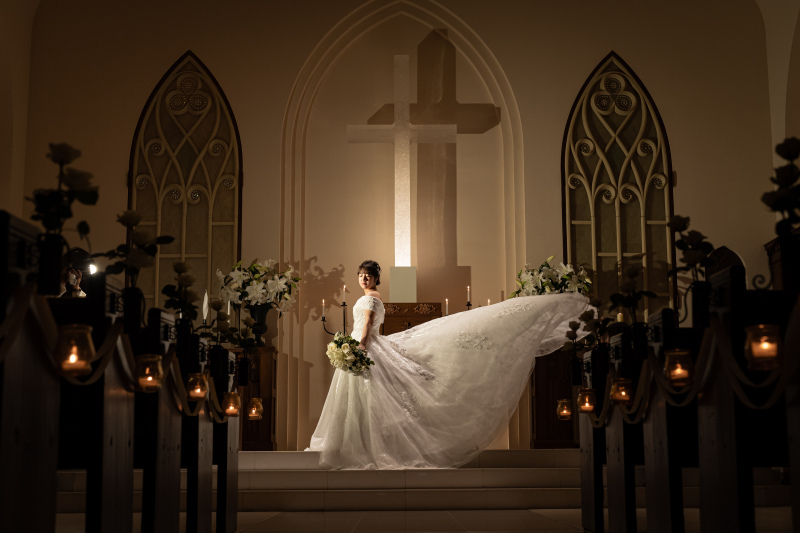 南青山ル・アンジェ教会_投稿写真