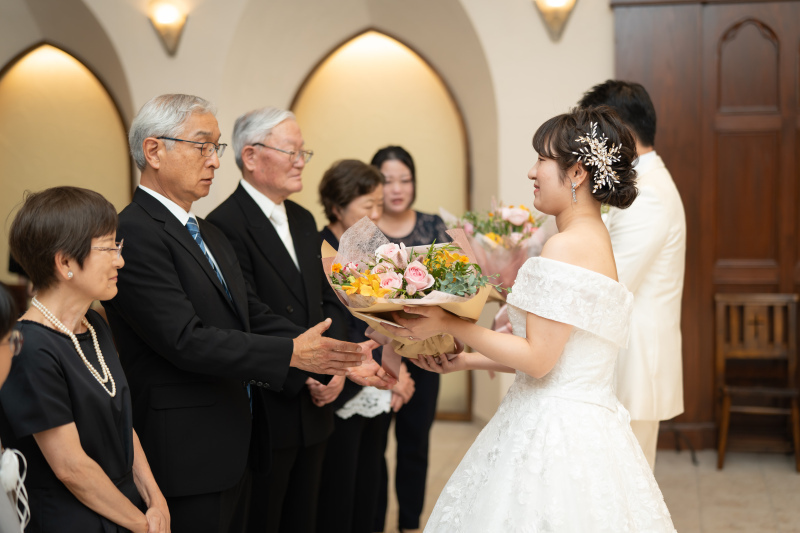 南青山ル・アンジェ教会_投稿写真