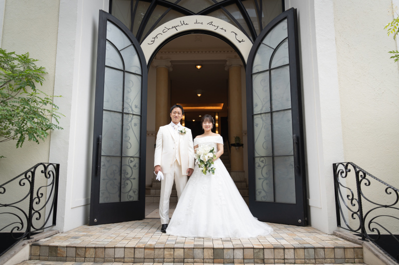 【会食可能】アットホームなフォトウエディング_42698_投稿写真_2