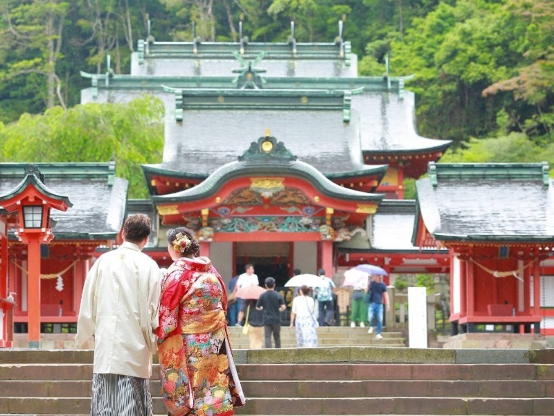 すごく満足するフォトウェディングでした。_42245_投稿写真_2