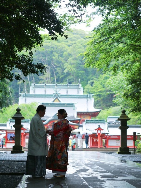 すごく満足するフォトウェディングでした。_42245_投稿写真_3