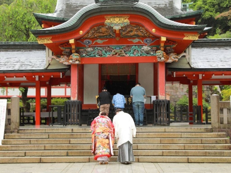 フォトスタジオプリンセス鹿児島_投稿写真