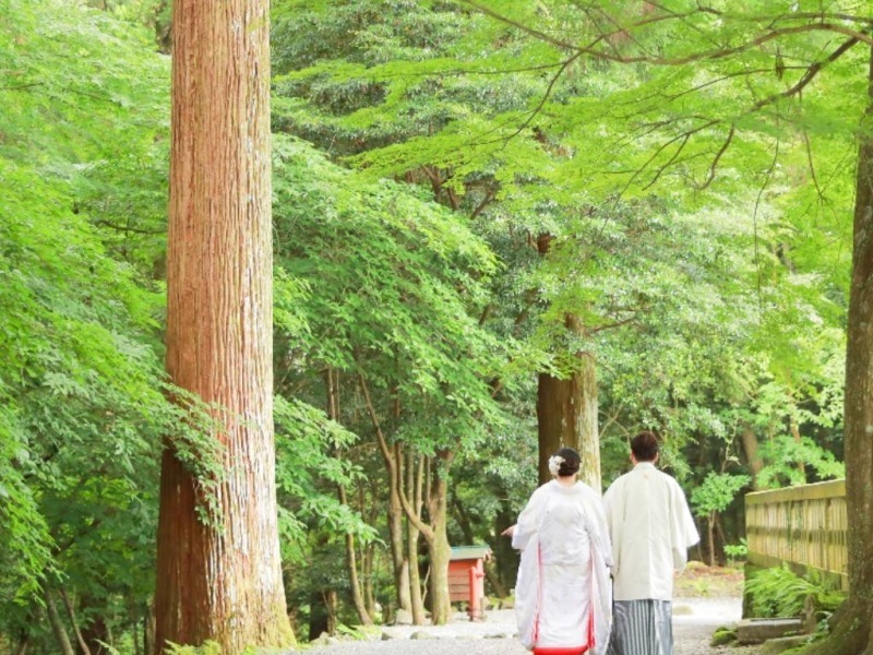 すごく満足するフォトウェディングでした。_42245_投稿写真_1