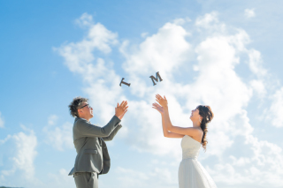 capryフォトウェディング宮古島（キャプリィフォトウェディング宮古島）_アドバイス写真