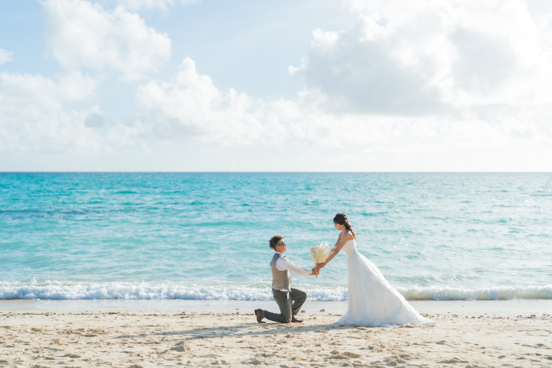 capryフォトウェディング宮古島（キャプリィフォトウェディング宮古島）_投稿写真
