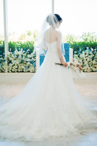 CREATIVE STUDIO 宮古島 byワタベウェディング_アドバイス写真