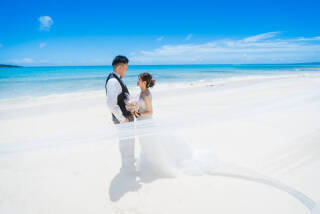 CREATIVE STUDIO 宮古島 byワタベウェディング_アドバイス写真