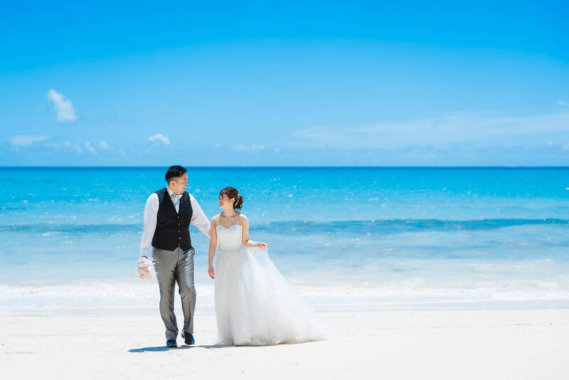 撮影での天気も景色も良くて写真の仕上がりも最高です！_42254_投稿写真_1