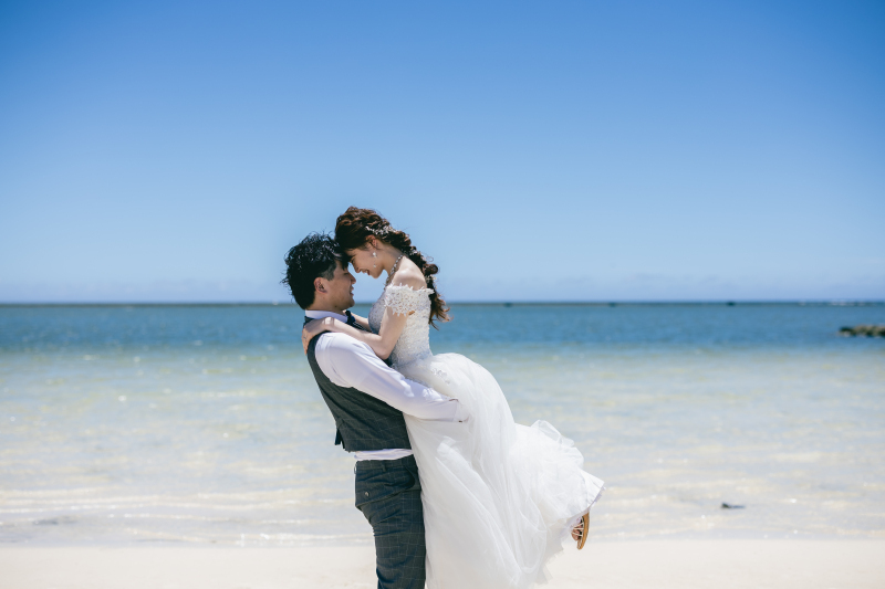 沖縄フォトウェディング　BEREL（ベレール）_投稿写真