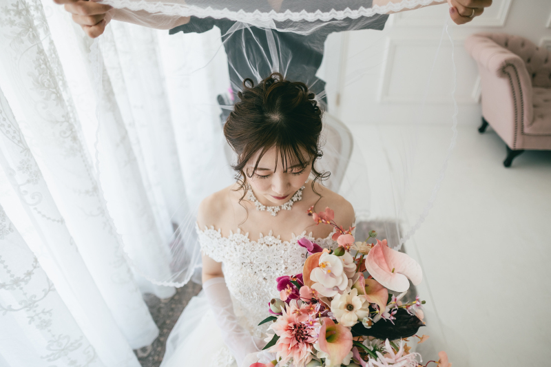 沖縄フォトウェディング　BEREL（ベレール）_投稿写真