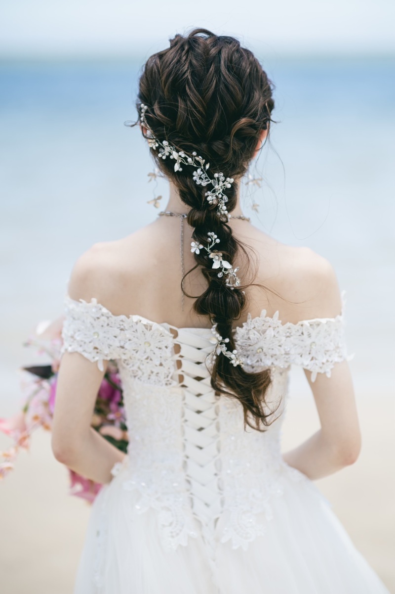 沖縄フォトウェディング　BEREL（ベレール）_投稿写真