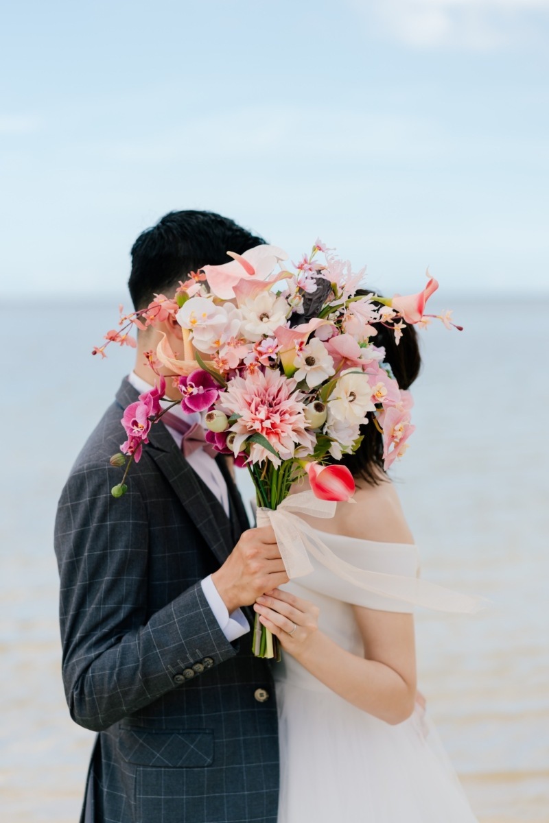 沖縄フォトウェディング　BEREL（ベレール）_投稿写真