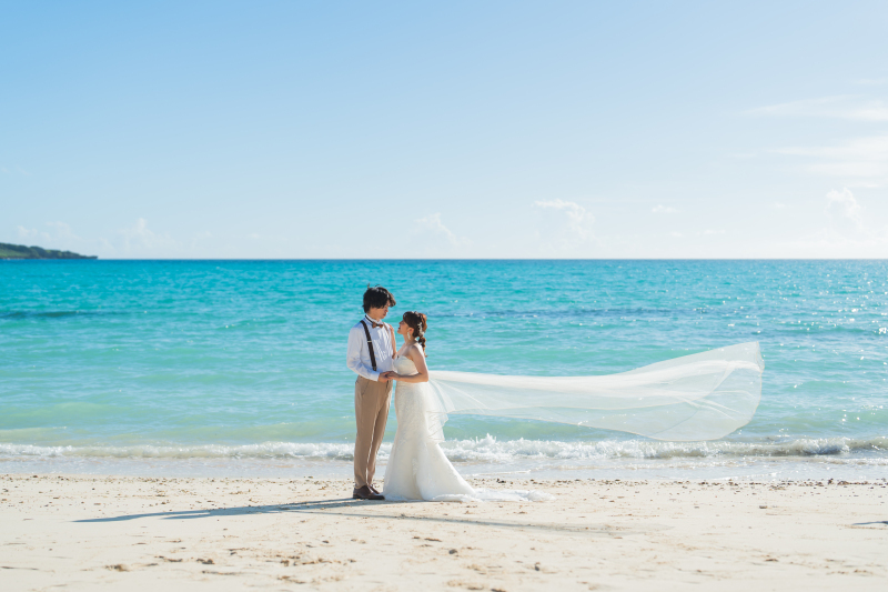 capryフォトウェディング宮古島（キャプリィフォトウェディング宮古島）_投稿写真