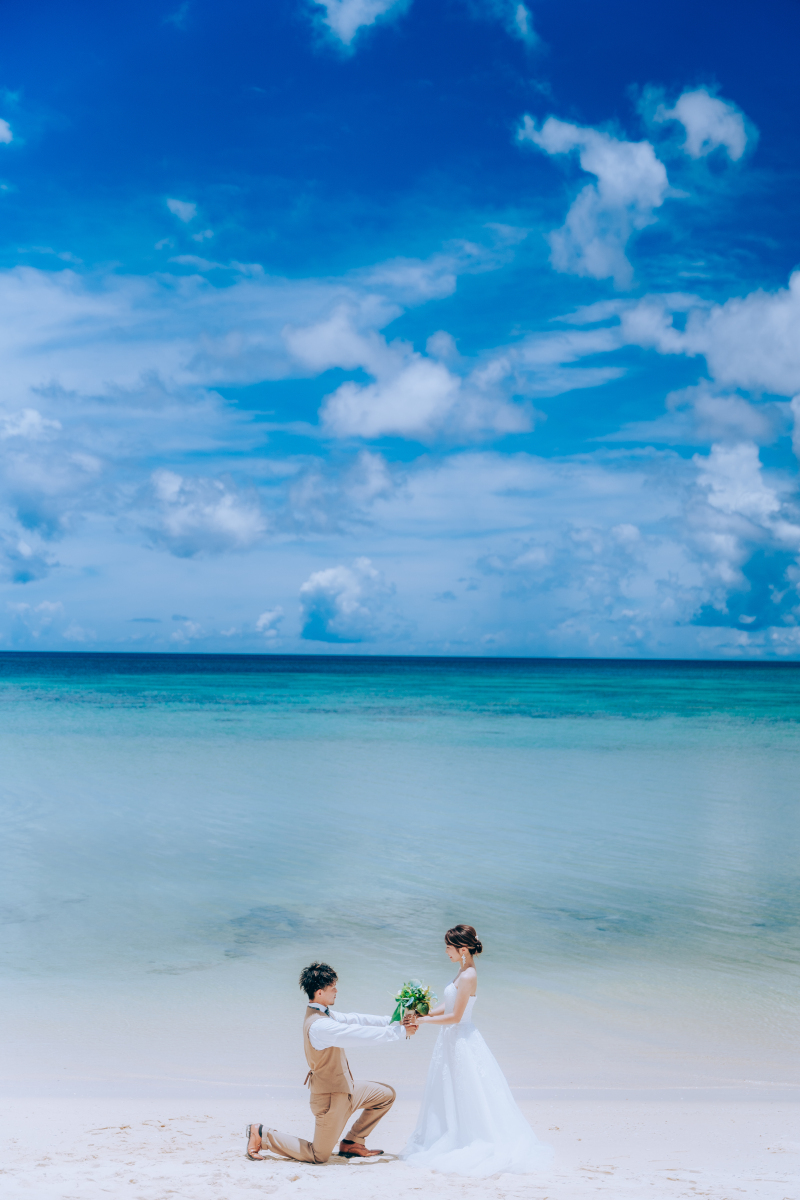 capryフォトウェディング石垣島（キャプリィフォトウェディング石垣島）_投稿写真