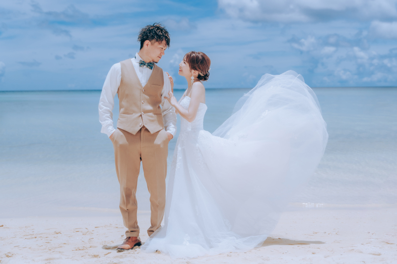 capryフォトウェディング石垣島（キャプリィフォトウェディング石垣島）_投稿写真