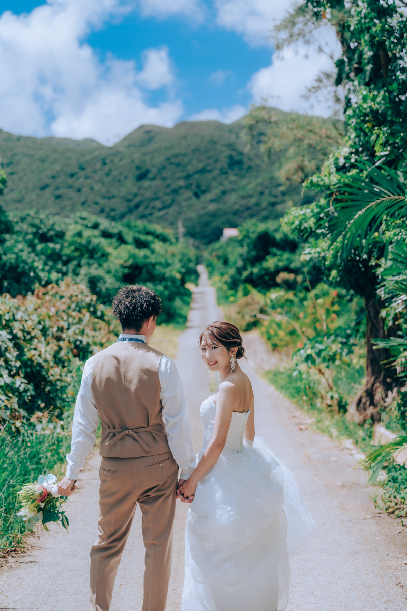 capryフォトウェディング石垣島（キャプリィフォトウェディング石垣島）_投稿写真