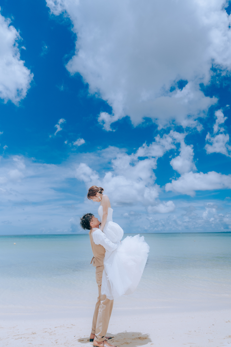 capryフォトウェディング石垣島（キャプリィフォトウェディング石垣島）_投稿写真