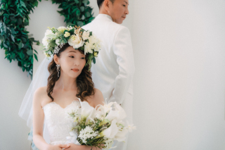 capryフォトウェディング石垣島（キャプリィフォトウェディング石垣島）_アドバイス写真