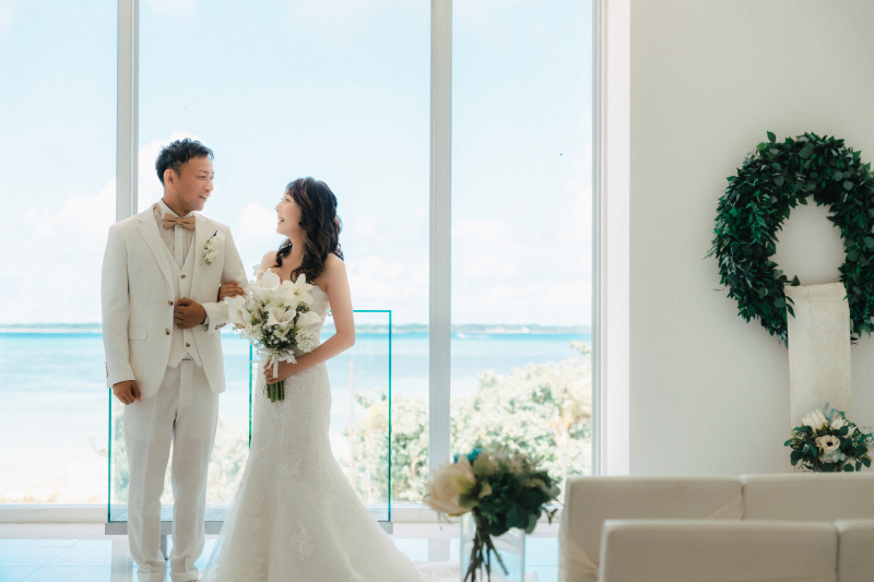 capryフォトウェディング石垣島（キャプリィフォトウェディング石垣島）_投稿写真