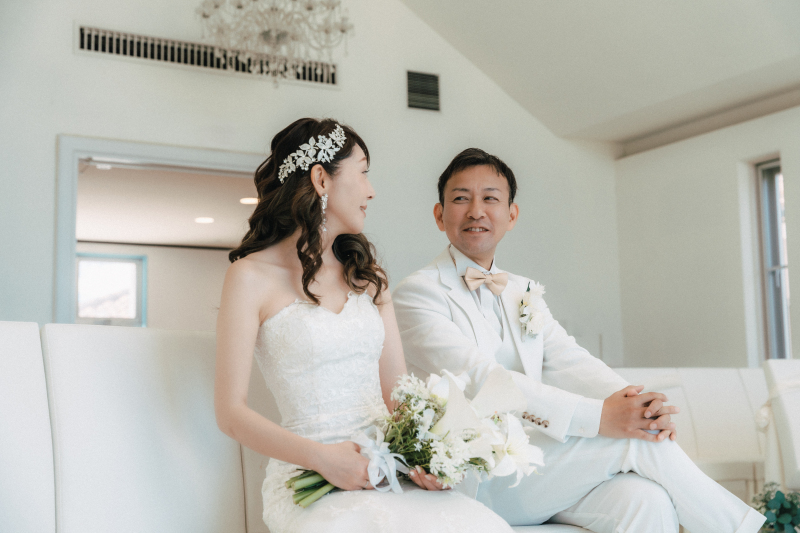 capryフォトウェディング石垣島（キャプリィフォトウェディング石垣島）_投稿写真