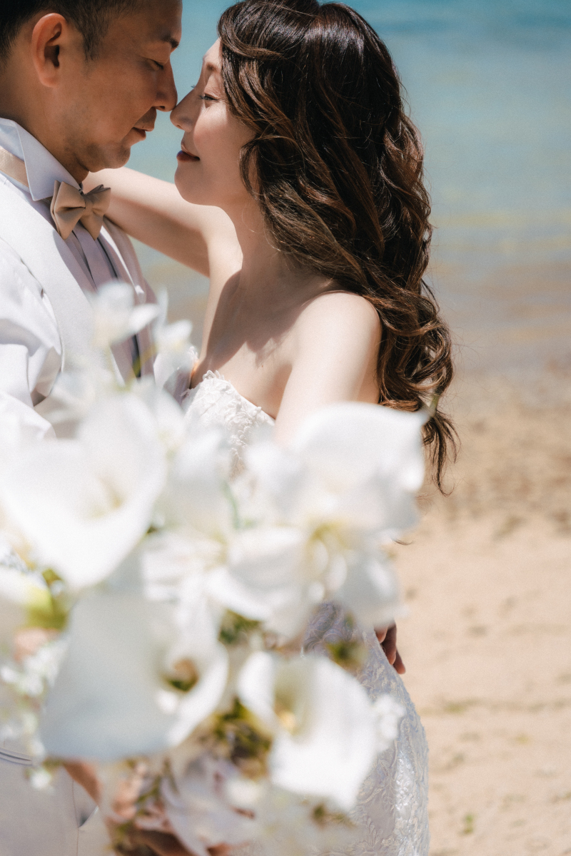 capryフォトウェディング石垣島（キャプリィフォトウェディング石垣島）_投稿写真